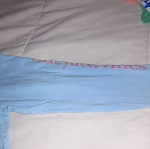 Long sleeve Vineyard Vines Tshirt